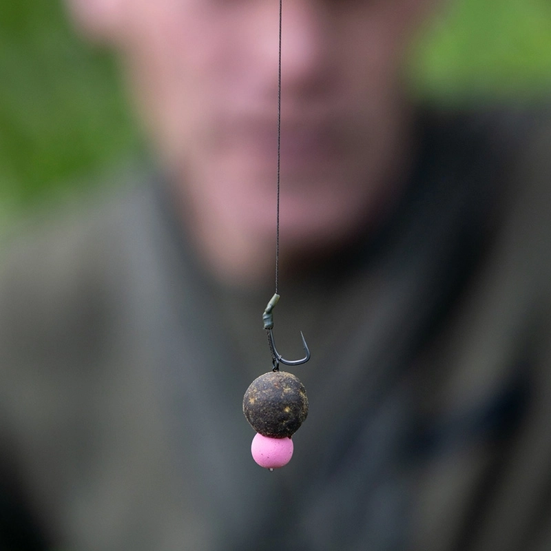 Nash Pinpoint Twister Hooks